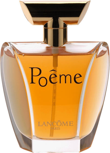 Lancôme Poême Eau de Parfum (100ml)