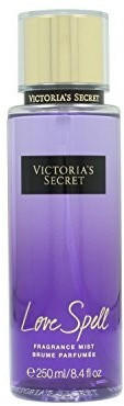Victoria's Secret Love Spell Body Mist (250ml)
