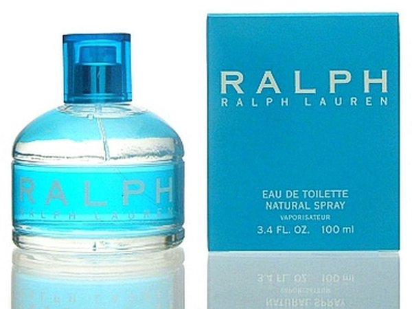 Ralph Lauren Ralph Eau de Toilette (100ml)