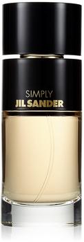 Jil Sander Simply Eau de Parfum (80ml)
