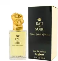 Sisley Eau Du Soir EdP Spray 100 ml