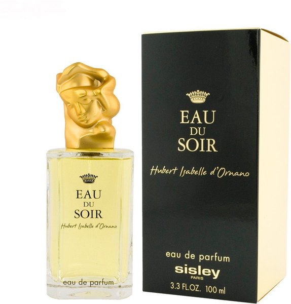 Sisley Cosmetic Eau du Soir Eau de Parfum (100ml)