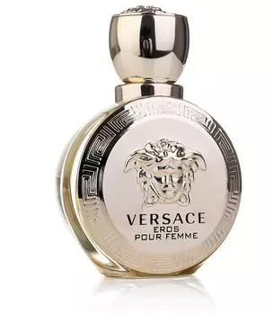 Versace Eros Eau de Parfum 50 ml