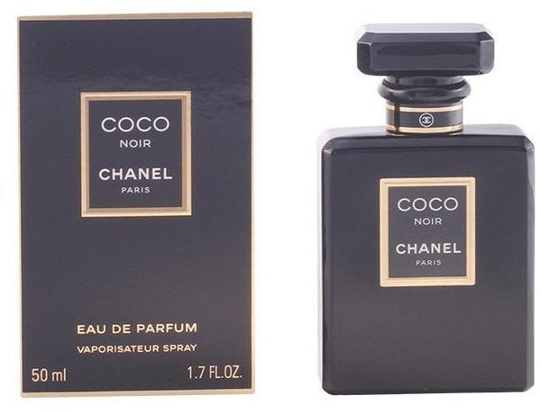Chanel Coco Noir Eau de Parfum (35ml) Test TOP Angebote ab 79,93 € (Juni  2023)