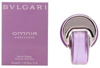 Bvlgari Omnia Amethyste Edt Spray 0,04 l