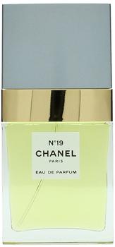 Chanel N&deg;19 Eau de Parfum (35ml)