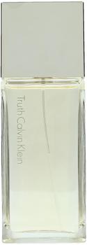 Calvin Klein Truth Eau de Parfum 50 ml