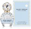 Marc Jacobs Daisy Dream Eau de Toilette für Damen 50 ml, Grundpreis: &euro; 1.030,-