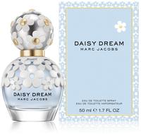 Damenparf&uuml;m Daisy Dream Marc Jacobs EDT 50 ml