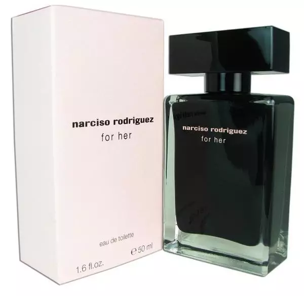 Narciso Rodriguez for Her Eau de Toilette (50ml)