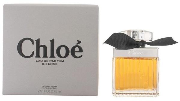 Chloé Intense Eau de Parfum 75 ml