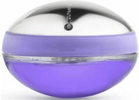Paco Rabanne Ultraviolet Eau De Parfum Spray 80ml 0,08 l