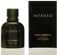 Dolce & Gabbana DABI30208450000, Dolce & Gabbana pour Homme Intenso Eau de Parfum