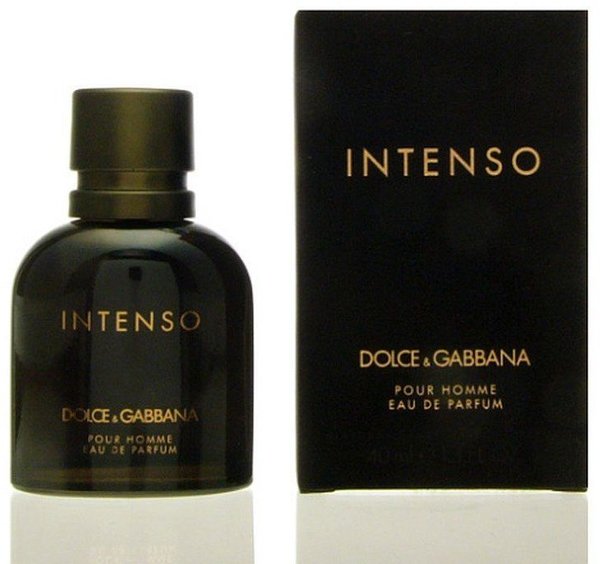 Dolce & Gabbana Intenso Eau de Parfum (75ml)