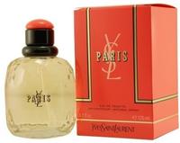 Yves Saint Laurent YSL Paris EdT 125ml NEU & OVP 0,125 l