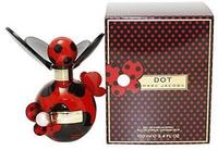 Marc Jacobs Dot, Frauen, 100 ml, Nicht nachf&uuml;llbare Flasche, Dragon fruit,