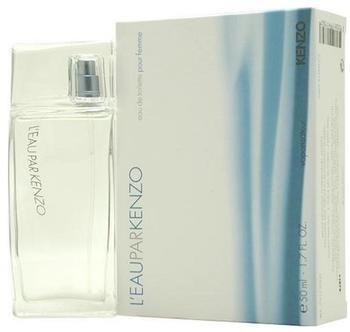 Kenzo L'Eau Kenzo Pour Femme Eau de Toilette (30ml)