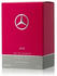 Mercedes-Benz Rose Eau de Toilette (30ml)