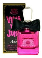 Juicy Couture EAA0122841, Juicy Couture Viva la Juicy Noir Eau de Parfum Spray 100