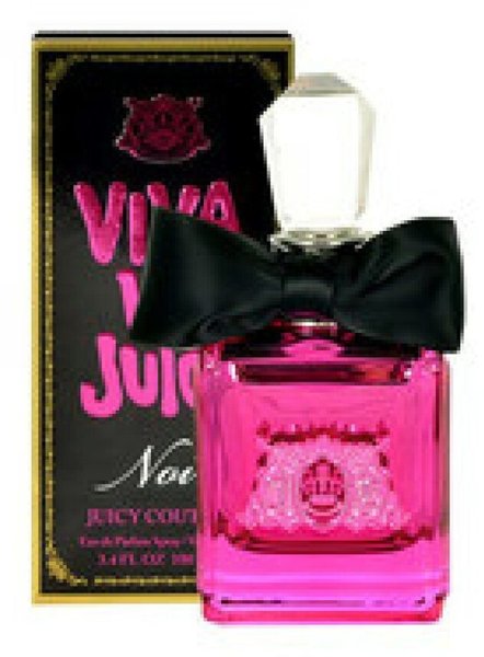 Juicy Couture Viva La Juicy Noir Eau de Parfum (100ml)