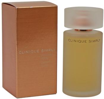 Clinique Simply Eau de Parfum 100 ml