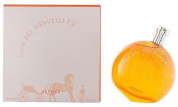 Hermès Eau des Merveilles Elixir Eau de Parfum (100ml)