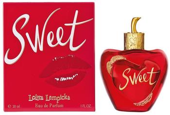 Lolita Lempicka Sweet Eau de Parfum (30ml)