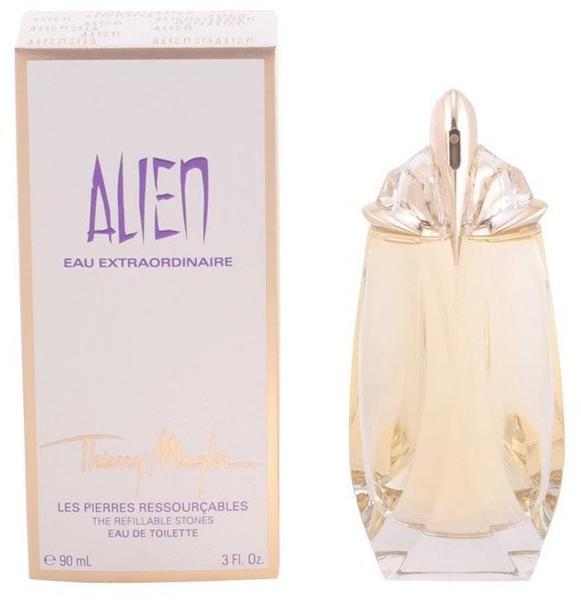 Thierry Mugler Alien Eau Extraordinaire Eau de Parfum (90ml)