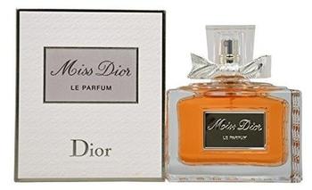 Dior Miss Dior Le Parfum Eau de Parfum (75ml)