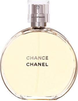 Chanel Chance Eau de Toilette (35ml)