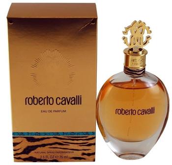 Roberto Cavalli Roberto Cavalli Eau de Parfum (75ml)