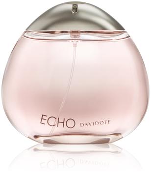 Davidoff Echo Woman Eau de Parfum (100ml)