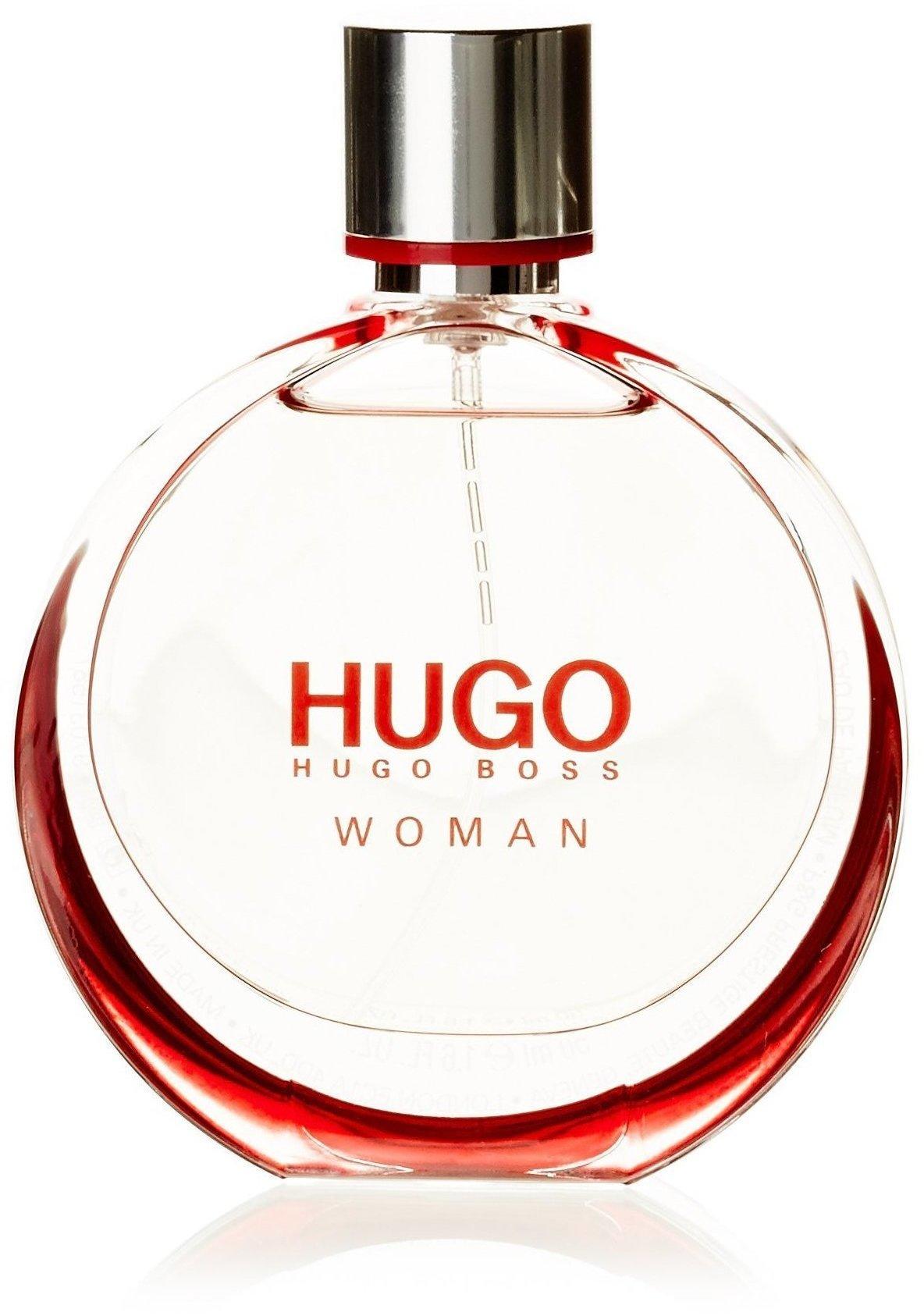 Hugo Boss Hugo Woman Eau de Parfum (50ml) Test ❤️ Jetzt ab 24,12 € (März  2022) Testbericht.de