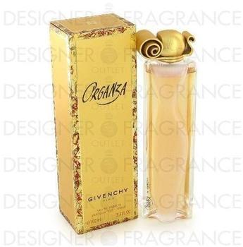 Givenchy Organza Eau de Parfum (30ml)