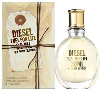 Diesel Fuel for Life Eau de Parfum 30 ml