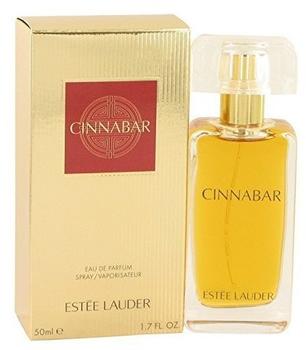 Estée Lauder Cinnabar Eau de Parfum (50ml)