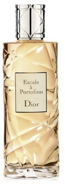 Duft & Allgemeine Daten Dior Escale à Portofino Eau de Toilette (75ml)