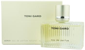 Toni Gard Woman Eau de Parfum (75ml)