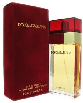 Dolce & Gabbana Femme Eau de Toilette