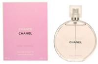 Chanel 126320, Chanel Chance Eau Tendre Eau de Toilette Spray 100 ml, Grundpreis: