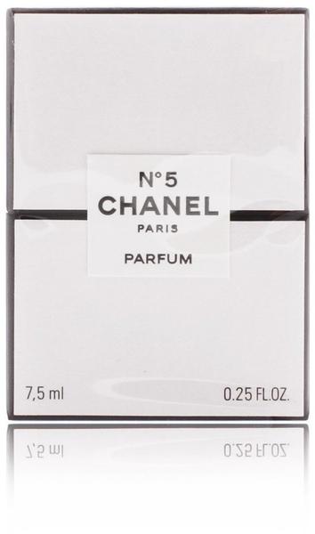 Chanel N°5 Parfum (7,5ml)
