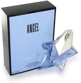 Thierry Mugler Angel Eau de Parfum refillable 25 ml