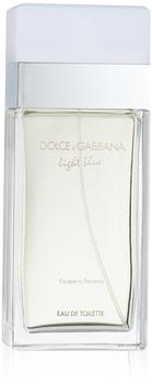 Dolce & Gabbana D&G Dolce & Gabbana Light Blue Escape to Panarea Eau de Toilette (100ml)