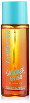 Lancaster Summer Splash Eau de Toilette 100 ml