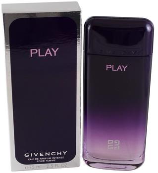 Givenchy Play for Her Intense Eau de Parfum (75ml)
