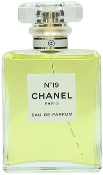Chanel N°19 Eau de Parfum (50ml)