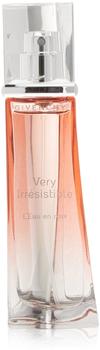 Givenchy Very Irresistible LEau en Rose Eau de Toilette 30 ml