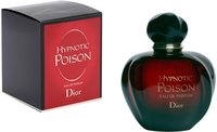 Dior Eau de Parfum "Hypnotic Poison" mit extravaganter Komposition
