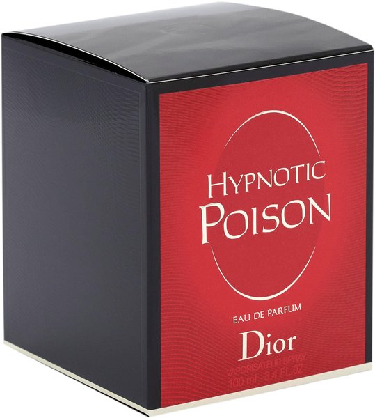 Duft & Allgemeine Daten Dior Hypnotic Poison Eau de Parfum (100ml)