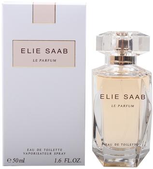 Elie Saab Eau de Toilette 50 ml